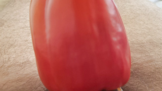 Junges Gemüse