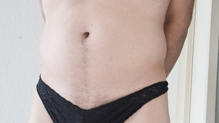 Noch mehr Dessous