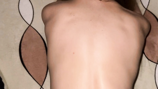 Amateur-Milf aus Ungarn