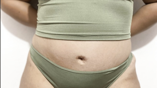 Nacktfoto vom meine Frau