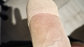 Nylon Söckchen