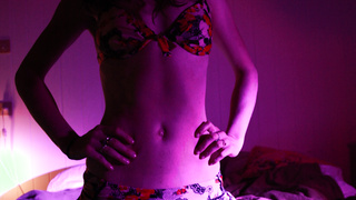 Super skinny and sweet