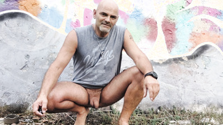 Soline Partk bei Pješčana Uvala