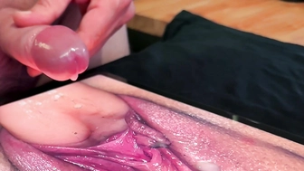 Cum Tribute für Maniba