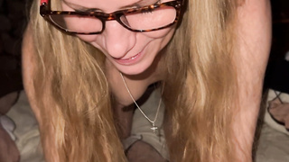 Amateur-Milf aus Ungarn