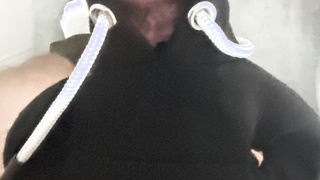 Bisschen frisch heute ???? lieber noch nen Pulli drüber