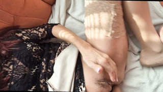 Fotos aus der Sex Session mit der Nachbarin