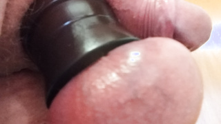 Meine Ball Stretching Ringe zusammen 6cm