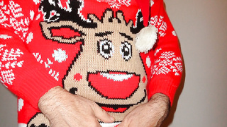 Weihnachtshahn