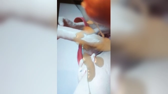 Auf Milf Muschi gekommen