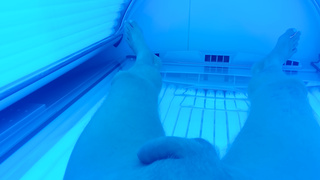 Solarium sucht