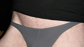 Männer Slip