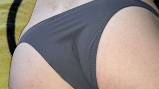 Männer Slip