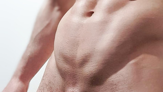 Super horny