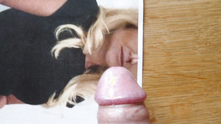 Fotos vom Cum Tribute für Sonja