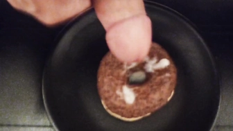Cum Shot