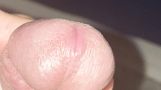Amateur Freu mich auf euch