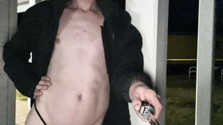 Nackt in Deutschland
