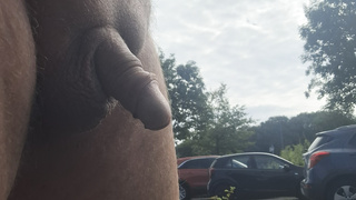 P&R Parkplatz