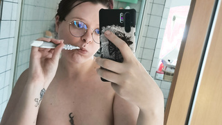 Nacktselfies