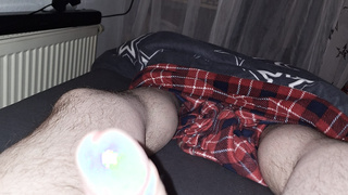 Ein geiles Gefühl