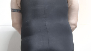 DWT in sexy Dessous