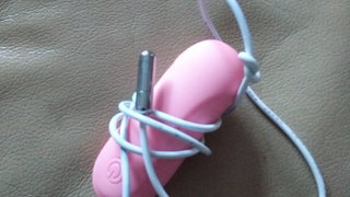 Penis Mini-Vibrator