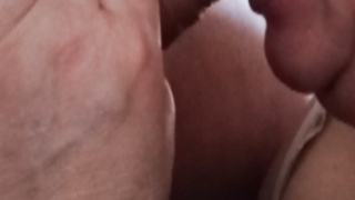 Geiler Blowjob