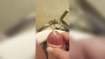 Einfach Lust auf absoritzen bekomme