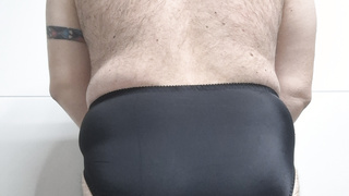 DWT in sexy Dessous