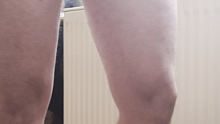 Neuer String passt