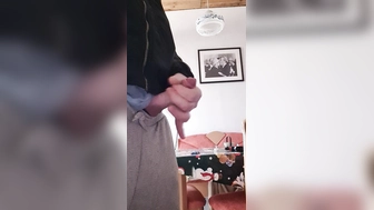 Entspannung am Morgen
