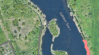 Sonnen am See