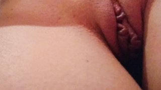 Muschie meiner Frau