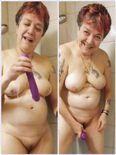 Meine Ehefrau Evi