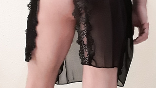 Ich liebe Dessous