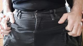 Geiles Outfit