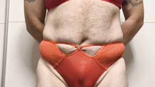 DWT in neuen Dessous