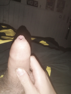 Schön-Saftiger-Penis