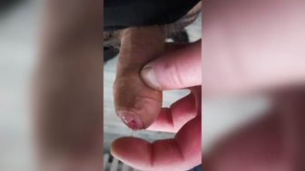Precum