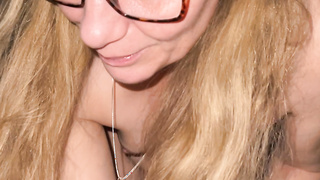 Amateur-Milf aus Ungarn