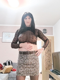 Gina88 mal was von mir