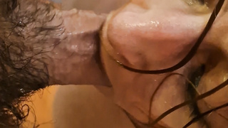 Schlank und Sexy