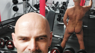 Im Sportstudio
