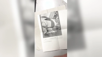 Wunsch Tribut für die geile FranziU's Bild