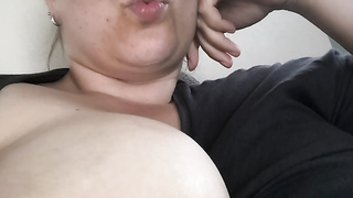Jessi ist geil
