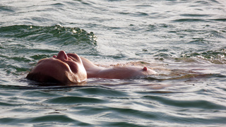 Nippel Show am See