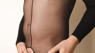 Noch mehr Nylon
