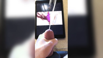 Spaß beim Video schauen