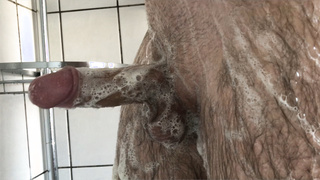 Bilder von meinen Haarigen Penis